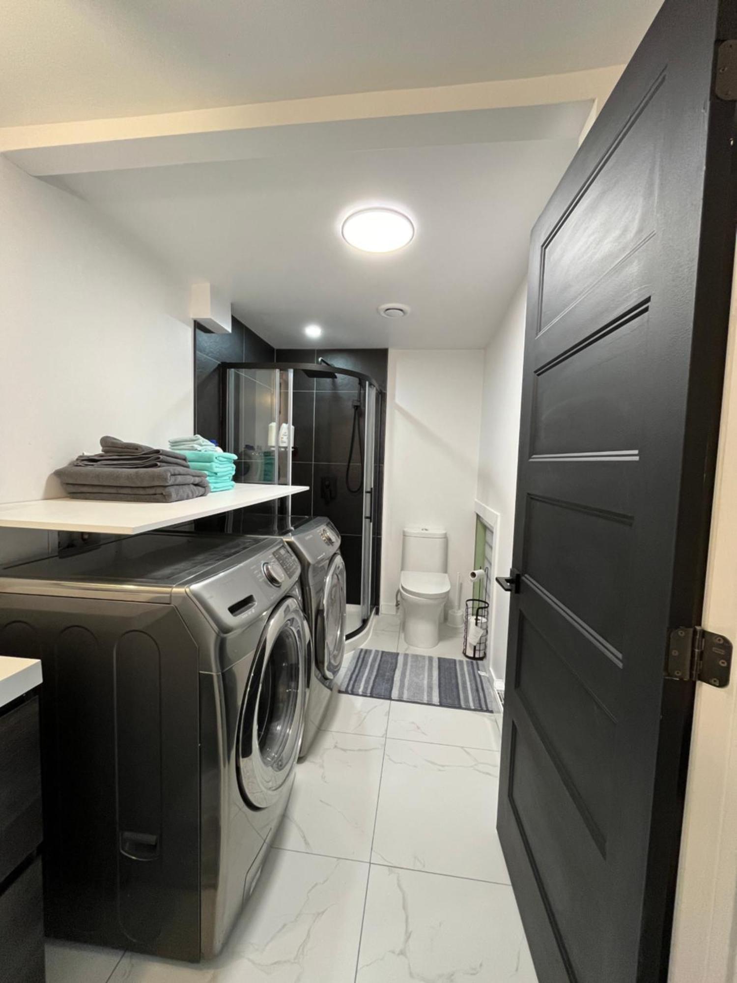 Luxuria, Unique En Ville Drummondville Exterior photo