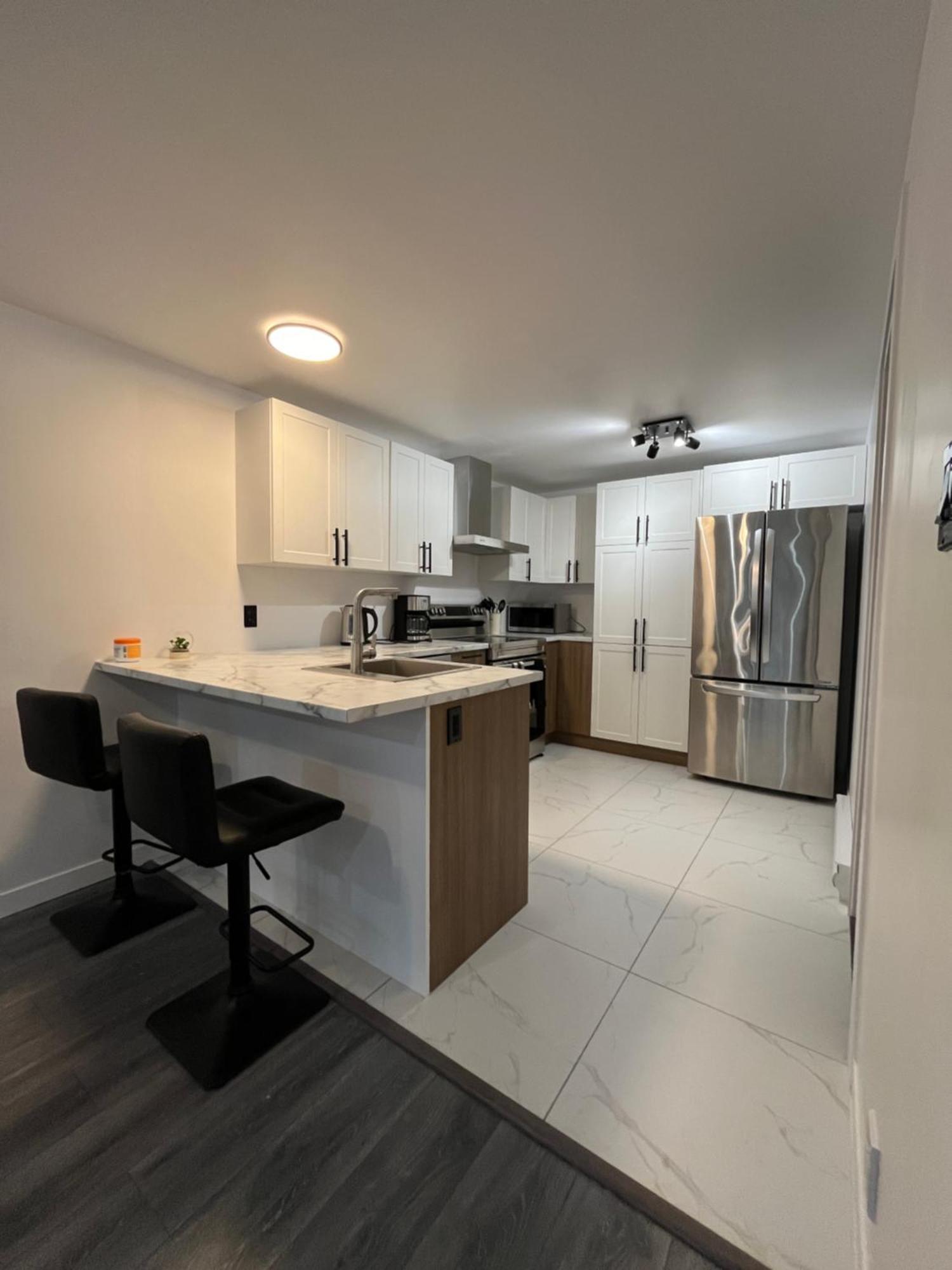 Luxuria, Unique En Ville Drummondville Exterior photo
