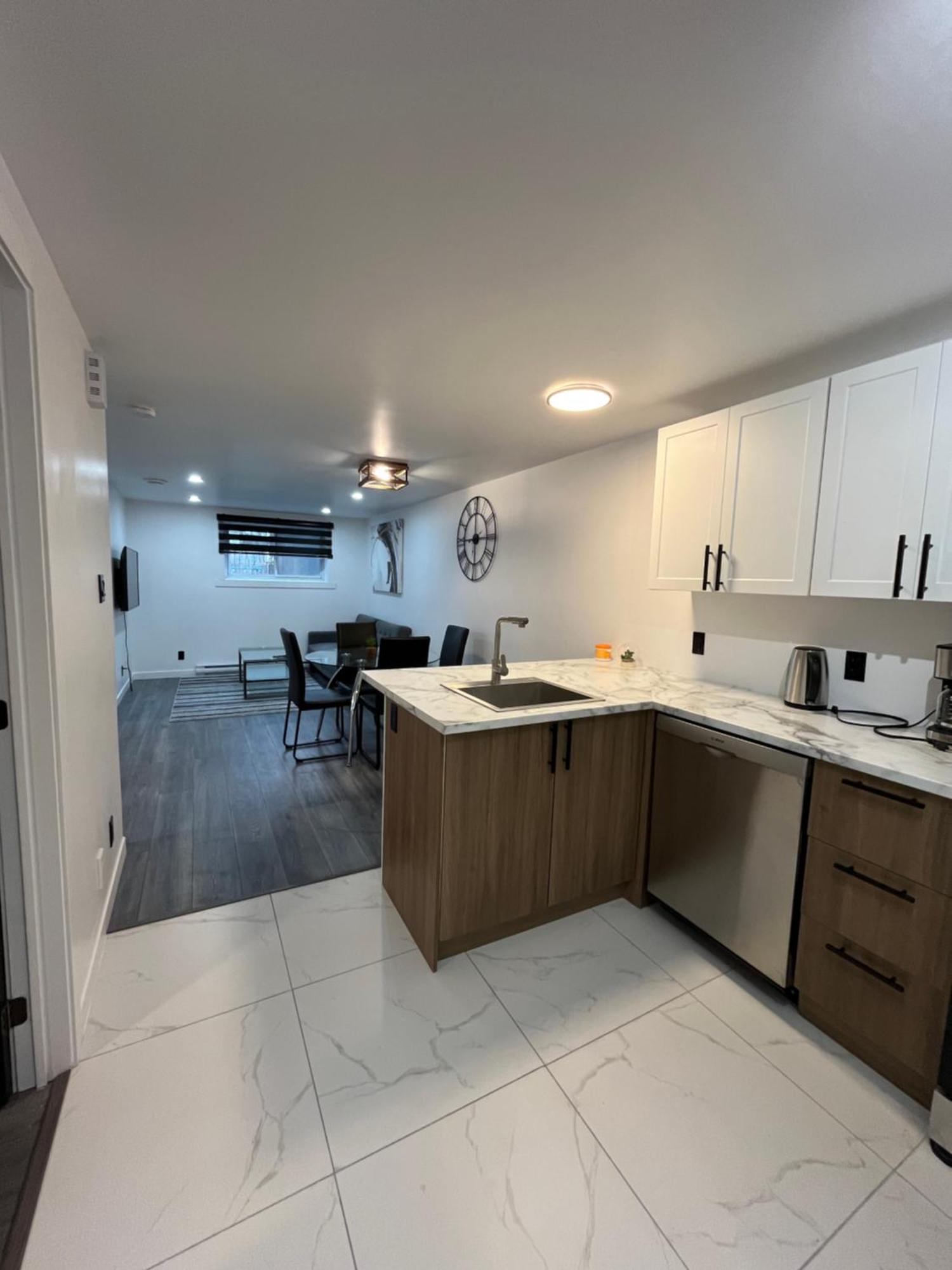 Luxuria, Unique En Ville Drummondville Exterior photo
